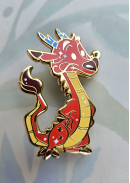 Mushu Mushu